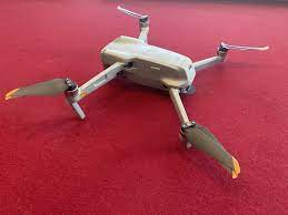 Dji officially filed the required paperwork with the fcc to register a product with the name of dji air 2s. Ezv Ccwuinmcum