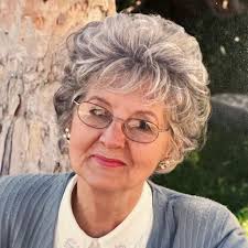 Patricia Ann Carlin Obituary November 10, 2023