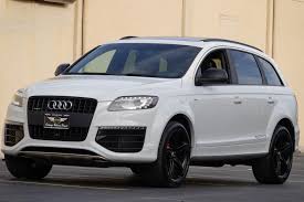 Image result for Pure White 2015 Q7