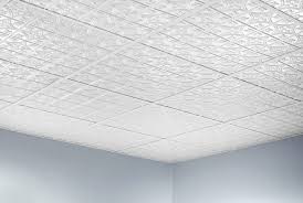 For luxury and very rich interiors, of course, this type of finish is not used. Acoustic Ceiling Tiles Cost Installation Guide 2021 Earlyexperts