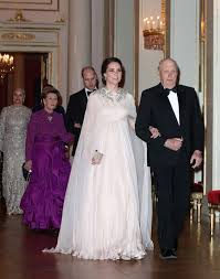 Maybe you would like to learn more about one of these? Kate Middleton In Alexander Mcqueen Gown Kate Middleton And Price William At Royal Palace In Norway