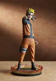 Naruto Uzumaki 1 6 Scale Pvc Statue In 2020 Action Figure Naruto Naruto Uzumaki Anime Naruto