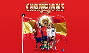 Club Atlético de Madrid - Álex Baena, Llorente, Pubill and Grimaldo become 2026 World Cup champions!