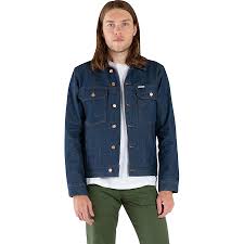 Topo Designs Trucker Jacket Men S Backcountry Com