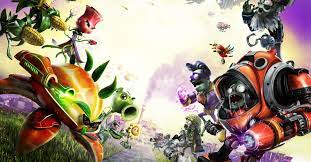 The battle for suburbia grows to crazy new heights in plants vs. Plants Vs Zombies Garden Warfare 2 Offizielle Seite