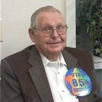 Norbert Carl Alber Obituary