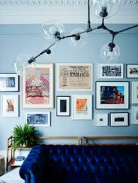 Claremont Light Blue Living Room Pastel Living Room Blue Living Room