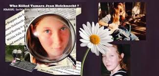 Nearly nine years ago, Tamara's mother got the call no mother ever wants to  receive. And she's sure that what happened to her daughter was someone  else's doing... Can you, or someone