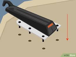 You don't want the trolling motor to fall off of the boat while trailering on a bump road. 3 Ways To Mount A Trolling Motor Wikihow