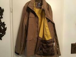 Geef de grauwe dagen kleur met een gele regenjas van america today of ga casual en kies voor de groene variant. Herenjas Van De Anwb Merkkleding Jassen Winter Marktplaats Nl