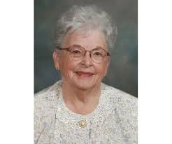 Nel Bannister Obituary (2018)