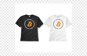 Halal png halal icon halal vector. T Shirt Bitcoin Clothing Cryptocurrency Satoshi Nakamoto Tshirt Logo Active Shirt Png Pngwing