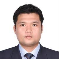 Lemuel John Plasencia