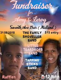 IT'S ROCKED AUSTRALIA AND MY FAMILY": BROTHER OF AMY SLATER SPEAKS OF  HEARTACHE The family of Amy Slater are heartbroken and shattered.  Shattered, because two young lives were cut short by a