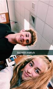 Ah, the bios—can't live with it, can't live without it, to steal a phrase. Vsco Republish Cute Couples Boyfriend Goals Teenagers Couple Goals
