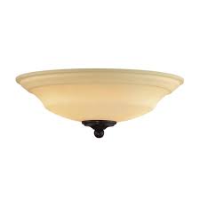 Find ceiling fan light kits at wayfair. Light Kit 2 Light Ceiling Fan Light Kit With Cream Frosted Shades At Menards