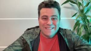 Bate papo com Patrick Catapano!