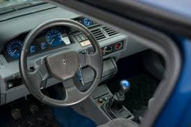 15 search results for renault clio williams. Interior Renault Clio Williams Worldwide 1993