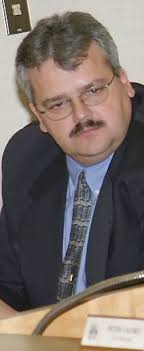 Jones to Fratesi: 'This city is damn lucky to have you'