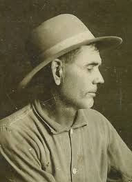 my family tree blog » James Michael Davis