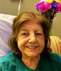 Loretta Mary Tosti Durfee Obituary