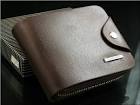 Men designer wallet