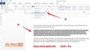 Access thường được đóng gói cùng các phần mềm khác trong bộ microsoft office và được sử dụng rộng rãi trong các máy tính cài hệ điều hành windows. 10 Máº¹o Hay Giup Báº¡n Trá»Ÿ Thanh Cao Thá»§ Microsoft Word Thuthuataz Net