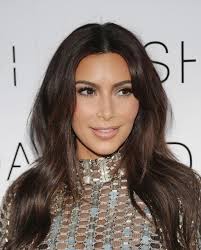 In 2007, she along with her family appeared … Kim Kardashian Family Family Tree Celebrity Family