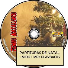 Já há algum tempo que as músicas estão disponiveis para download na página da própria músicas. Natal Partituras Por Email Partituras De Natal Por Download Expresso Loja Mineira Do Musico