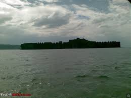Murud Janjira (Photoblog) - Team-BHP
