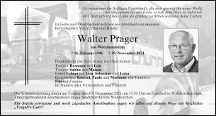Walter Prager