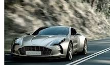 Aston Martin One-77 | Past Models | Aston Martin (USA)