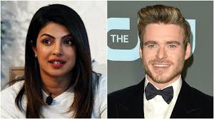 Richard madden (born 18 june 1986) is a scottish actor. Priyanka Chopra And Game Of Thrones Actor Richard Madden To Star In Amazon S Citadel Connected To India