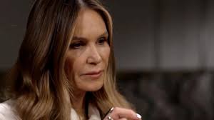 Elle Macpherson says she 'healed through' breast cancer following outrage  over treatment reveal in 60 Minutes interview