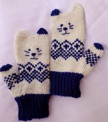 Choose from 100s of knitting patterns to download and make today. 17 Fair Isle Knitting Patterns Free Allfreeknitting Com