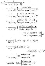 Rbse Solutions For Class 12 Maths Chapter 9 Integration Ex 9 2 Https Www Rbsesolutions Com Class 12 Maths Chapter 9 E Class 12 Maths Studying Math 12th Maths