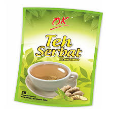 Pioneer in herbal industry in malaysia. Sorbet Tea