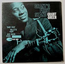 Grant Green