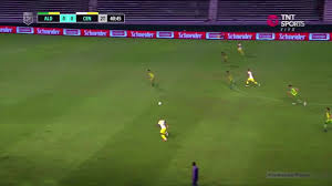 Sportske kladionice mozzart, izbor najtvrdokornijih igrača. El Gol De Diego Zabala En Aldosivi Vs Rosario Central Tnt Sports