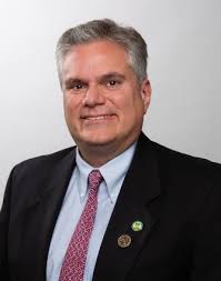 2023 FCCMA Service Awards