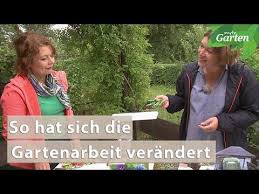 Gartnern Gestern Und Heute Mdr Garten Youtube In 2020 Mdr Garten Gestern Und Heute Garten
