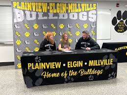 Molly Eversman signed