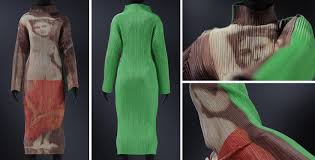Full number of wavelengths in lcp and rcp. The Museum At Fit Wins Silver Aam Muse Award Fashion Institute Of Technology