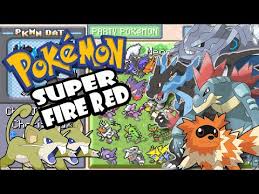 Sep 27, 2018 one of the most awaited pokemon game name as pokemon mega adventure is now available in its fully completed form. Pokemon Super Fire Red Download Cheats Walkthrough On Pokemonromhacks Com