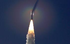 The company was founded in 2002 to revolutionize space technology, with the ultimate goal of enabling people to live on other planets. Nasa S Perseverance Rover Leaves Earth Bound For Mars Spaceflight Now