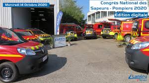 Abonnez vous a ma chaine youtube. Congres National Des Sapeurs Pompiers 2020 Edition Digitale 14 Octobre 2020 Lanery By Gruau Youtube