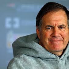 Patriots parting with coach Bill Belichick, who led team to 6 Super Bowl  championships