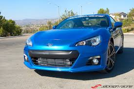 How fast is my supercharged brz?? Fr S Brz C38 Supercharger System Jackson Racing
