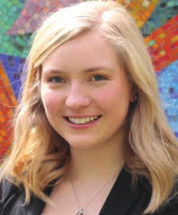 Girls Change the World