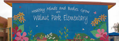 Walnut Park